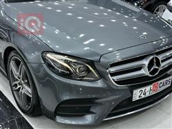 مرسيدس بنز E-Class